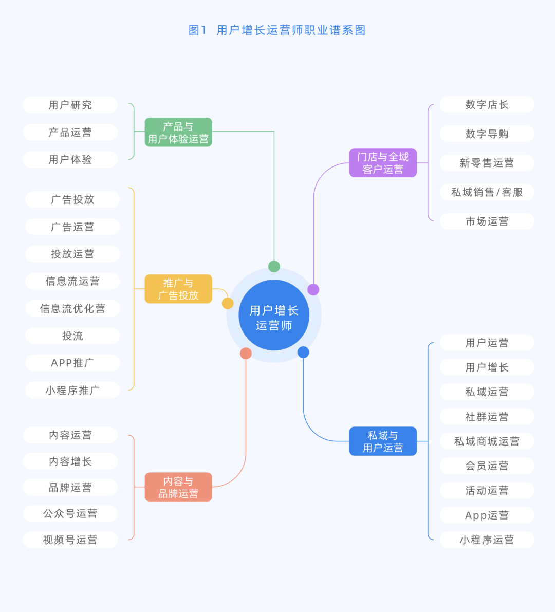 AI 与用户增长运营能力建设