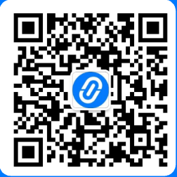 零一数科官方公众号二维码